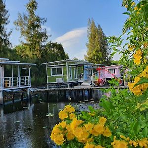 Phalagoon Resort