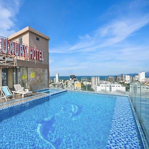 Grand Sunrise 3 Hotel&Spa