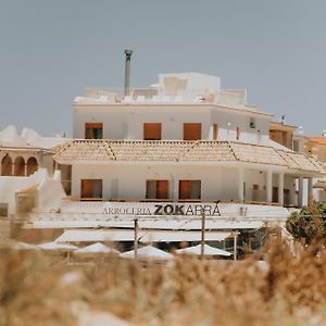 Colores De Zahara